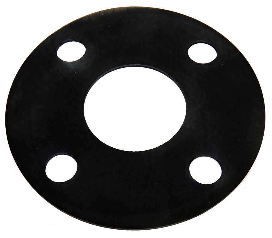 Product code: SF10. EPDM Gaskets FF BS10 Table E.