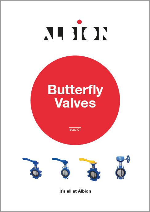 Butterfly Valves