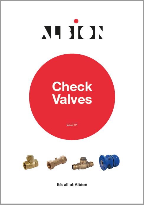 Check Valves