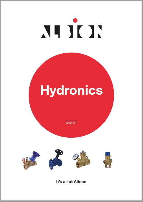 Hydronics