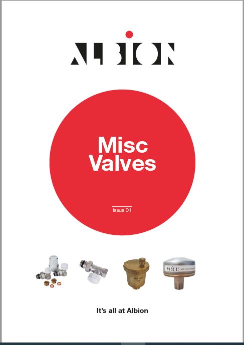 Misc Valves