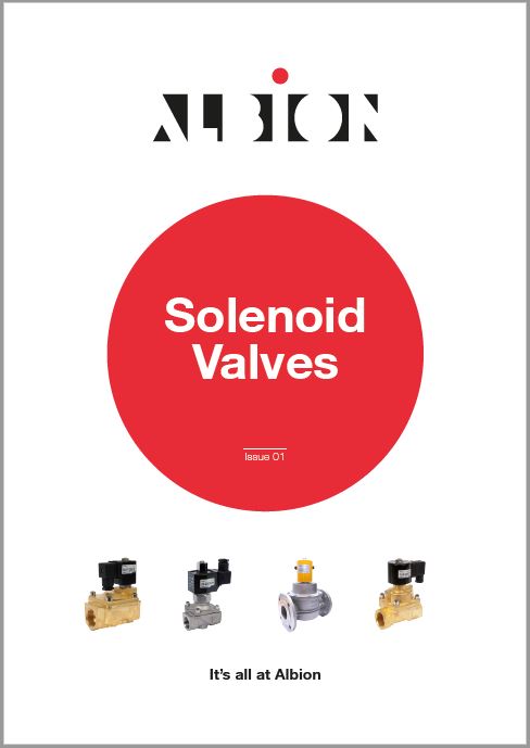 Solenoid Valves